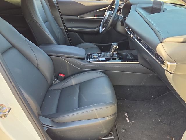Used 2023 MAZDA CX-30 AWD 2.5 S w/ Preferred Package image 18