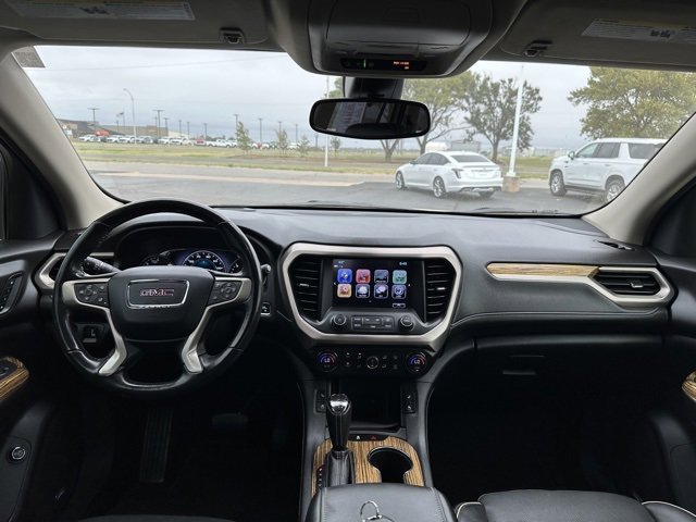 Used 2019 GMC Acadia Denali image 9