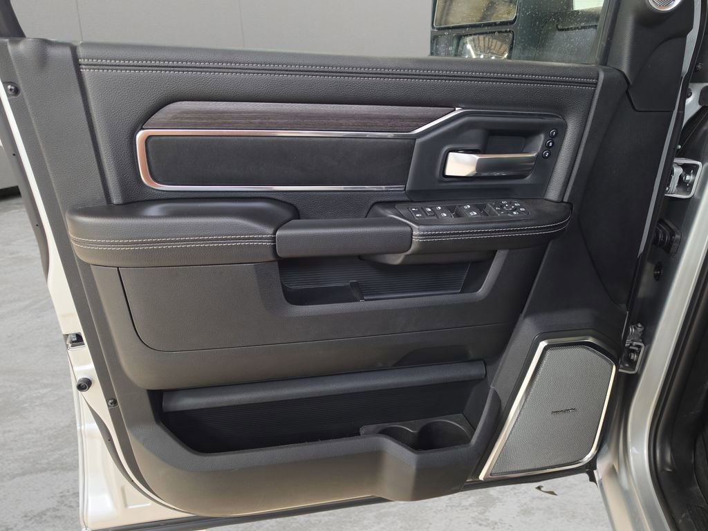 New 2026 RAM 2500 Laramie image 14