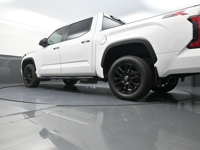 Used 2026 Toyota Tundra SR5 w/ SX Package image 16