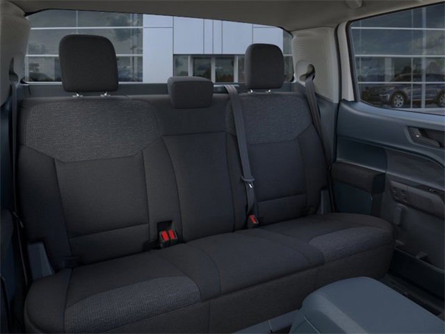 New 2025 Ford Maverick XL w/ Equipment Group 101A image 11