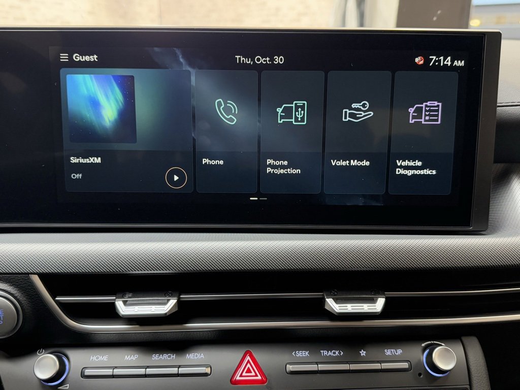 New 2026 Hyundai Sonata SEL image 20