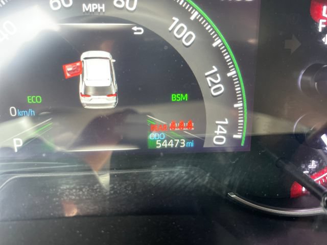 Certified 2024 Toyota RAV4 XLE w/ Weather Package AWD/4WD image 18