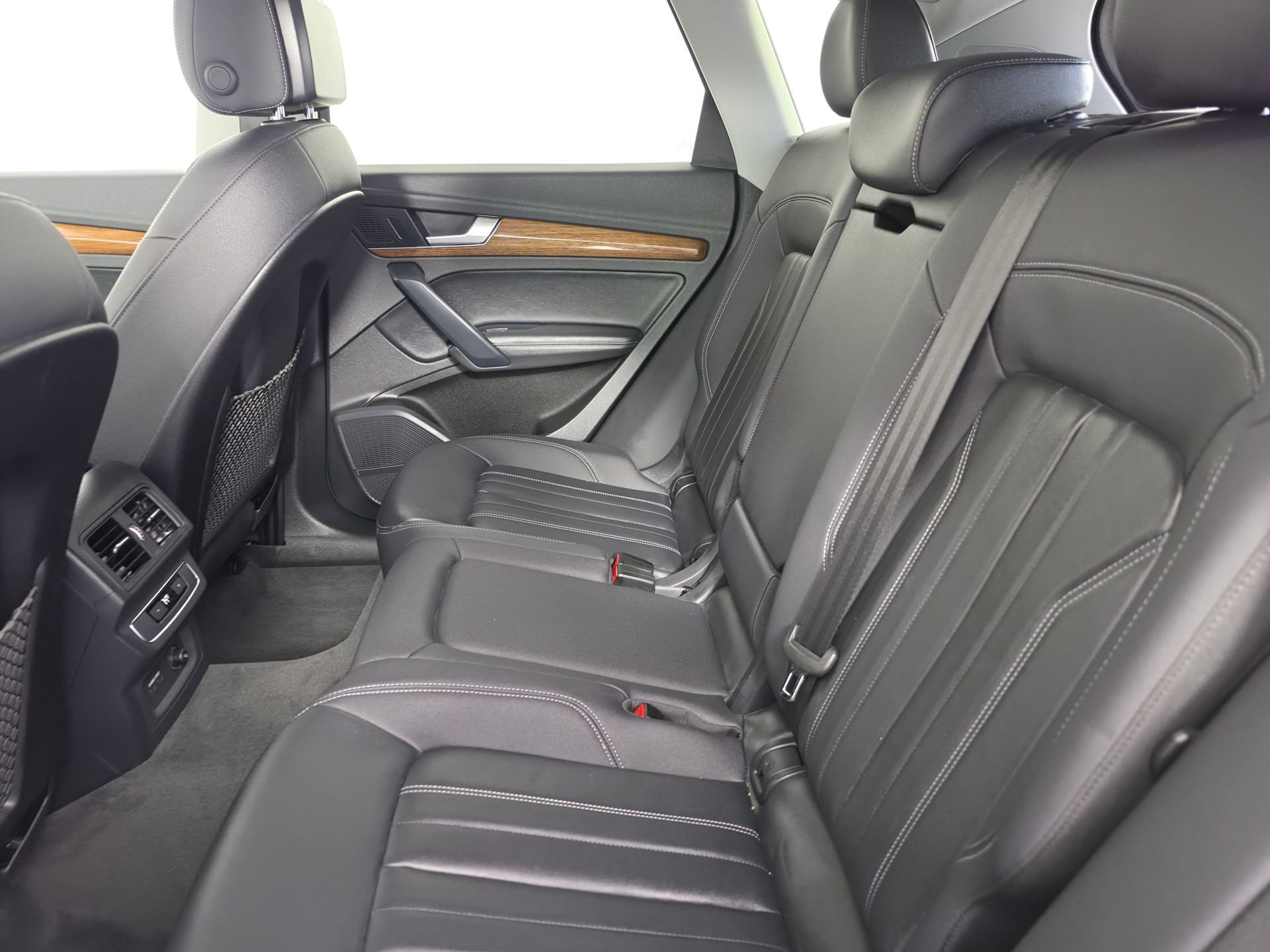 Used 2023 Audi Q5 2.0T Premium Plus w/ Premium Plus Package AWD/4WD image 46