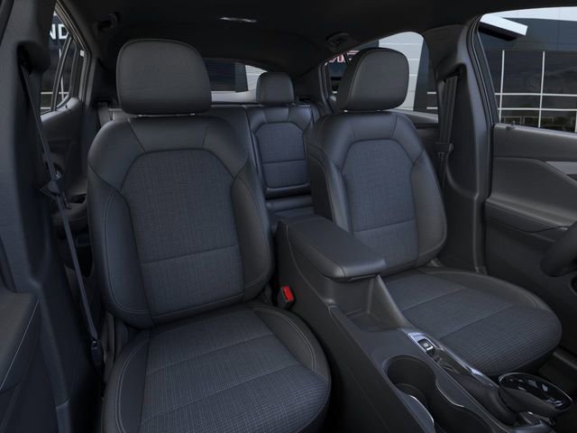 New 2026 Buick Envista Preferred w/ Convenience I Package image 16