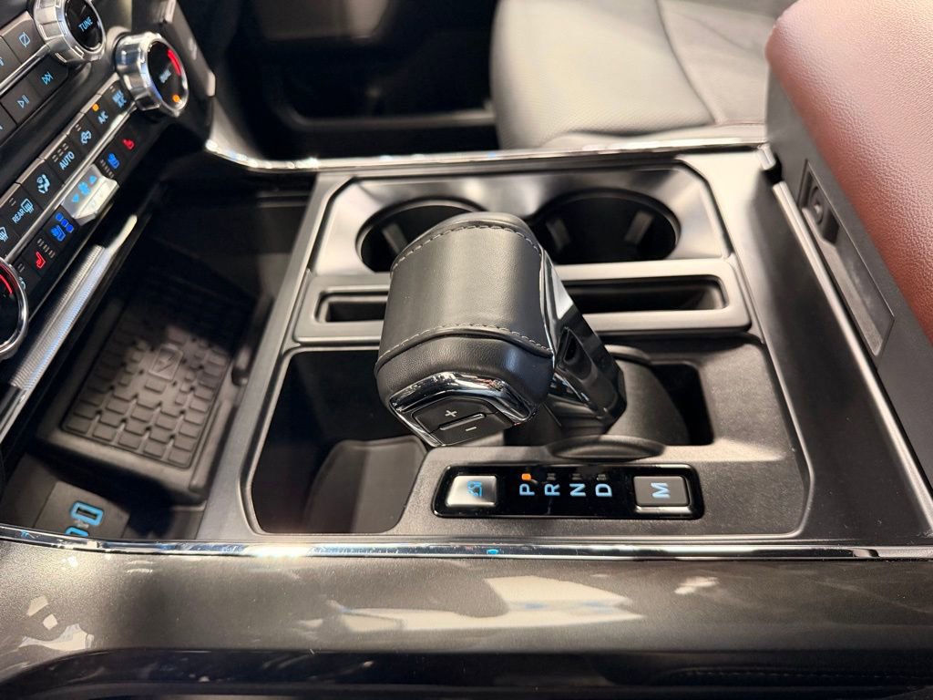 Used 2023 Ford F150 Lariat w/ Equipment Group 502A High AWD/4WD image 43