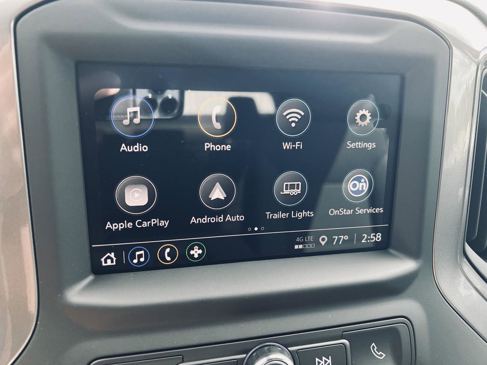 New 2026 GMC Sierra 1500 Pro w/ Graphite Edition image 28