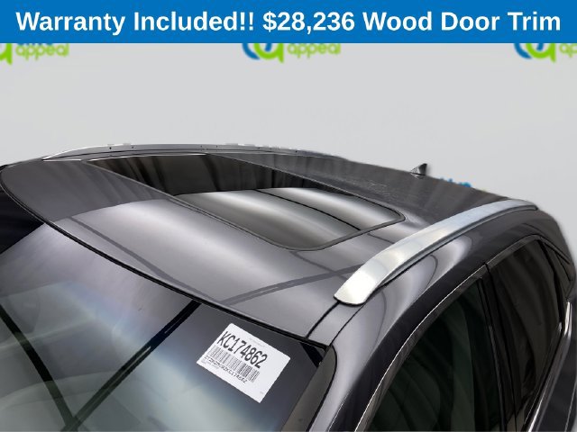Used 2019 Lexus RX 350 AWD w/ Navigation Package image 14