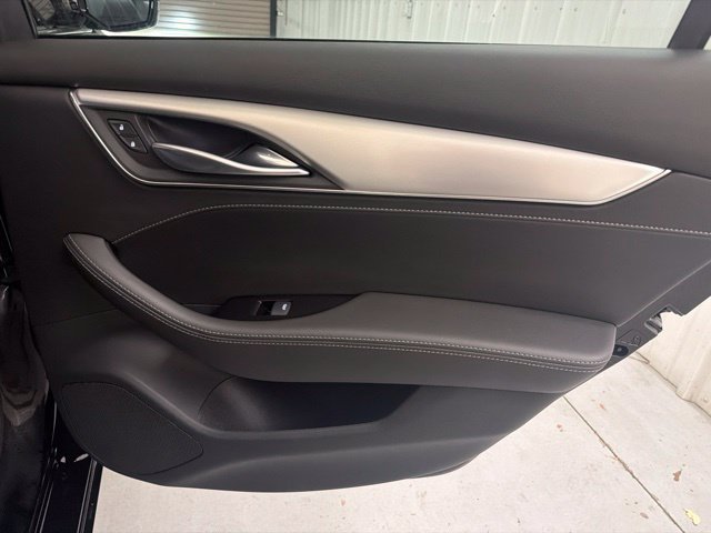 Used 2024 Cadillac CT5 Luxury RWD image 19