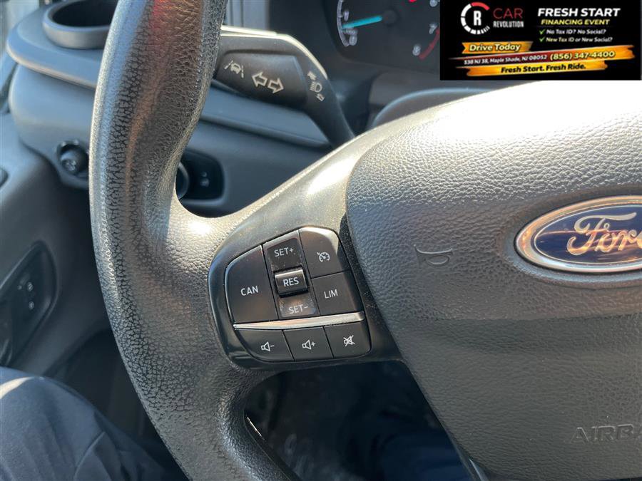 Used 2020 Ford Transit 250 Medium Roof image 20