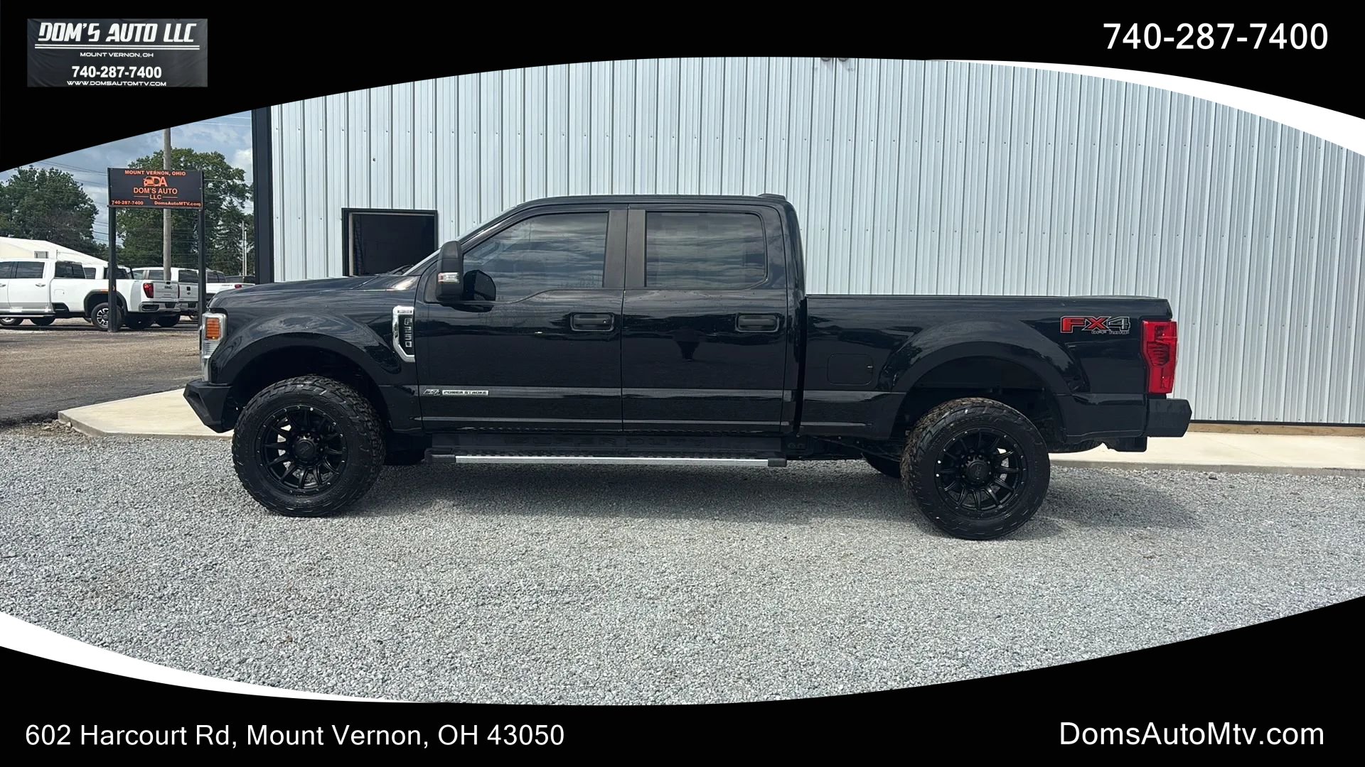 Used 2020 Ford F250 XL w/ STX Appearance Package