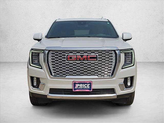 Used 2024 GMC Yukon XL Denali video 2