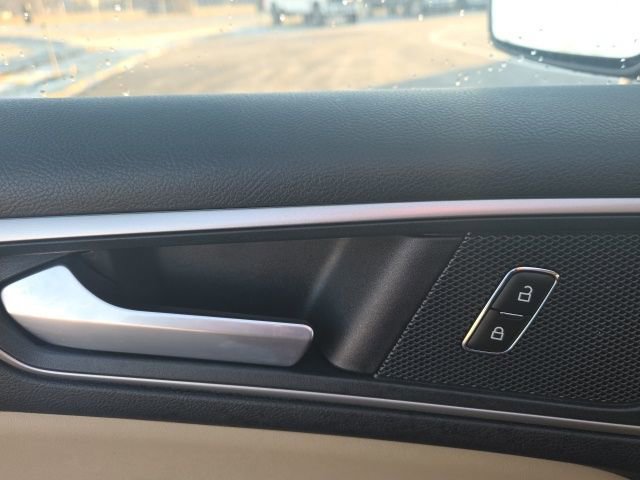 Certified 2024 Ford Edge SEL w/ Convenience Package image 18