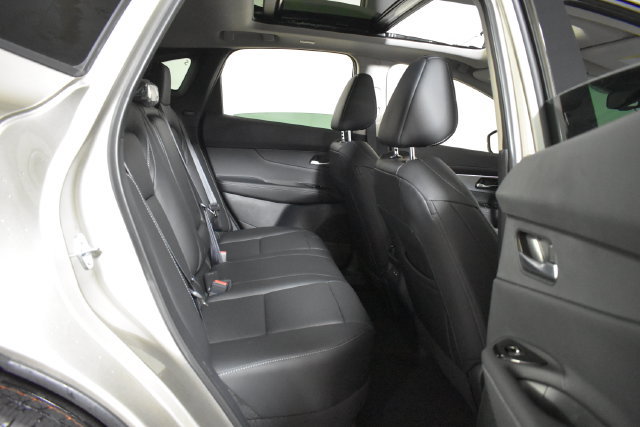 New 2026 Nissan Murano SL AWD/4WD image 35