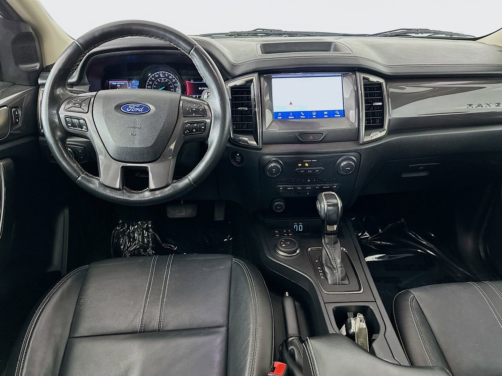 Used 2020 Ford Ranger Lariat w/ FX4 Off-Road Package image 22