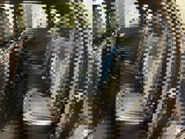 Certified 2020 Ford Edge ST-Line image 9