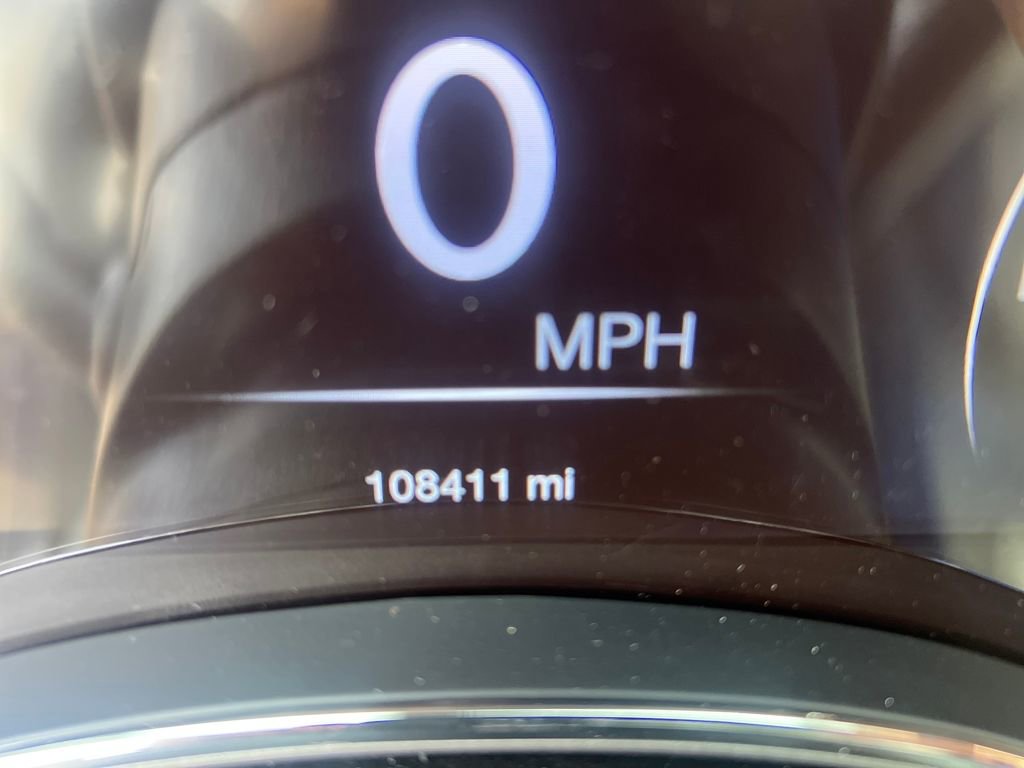 Used 2019 Jeep Grand Cherokee Limited w/ Luxury Group II image 13