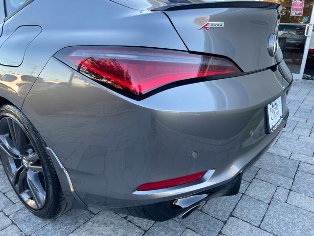 Used 2023 Acura Integra A-Spec w/ Technology Package FWD image 11