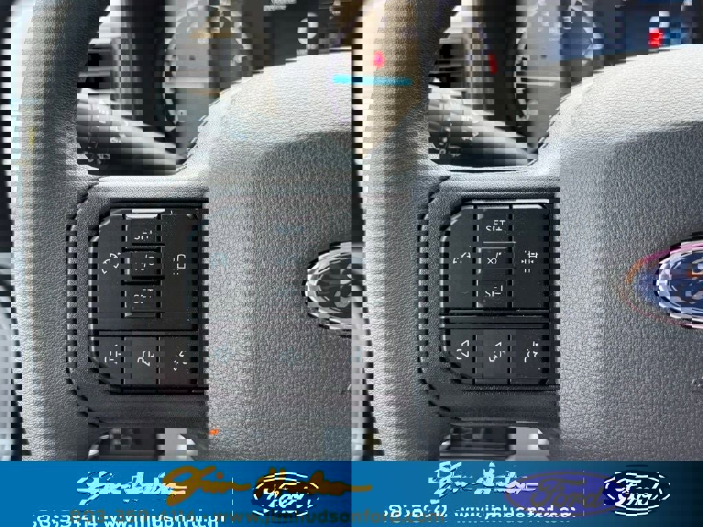 New 2025 Ford F550 2WD Regular Cab Super Duty image 23