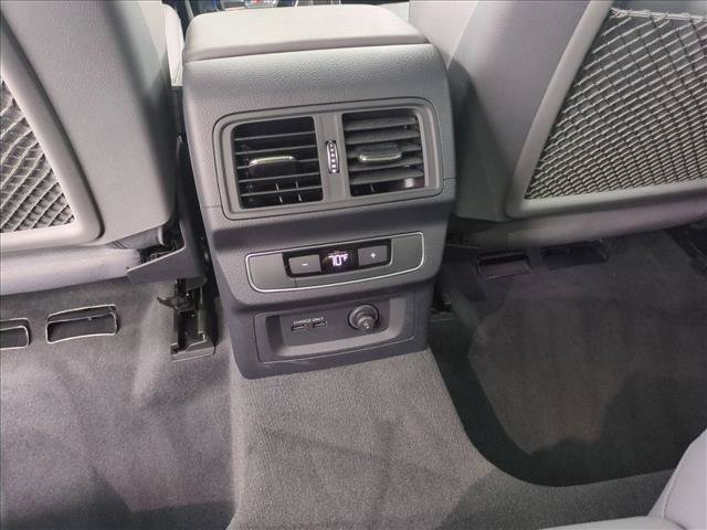 Used 2025 Audi SQ5 Premium Plus AWD/4WD image 19