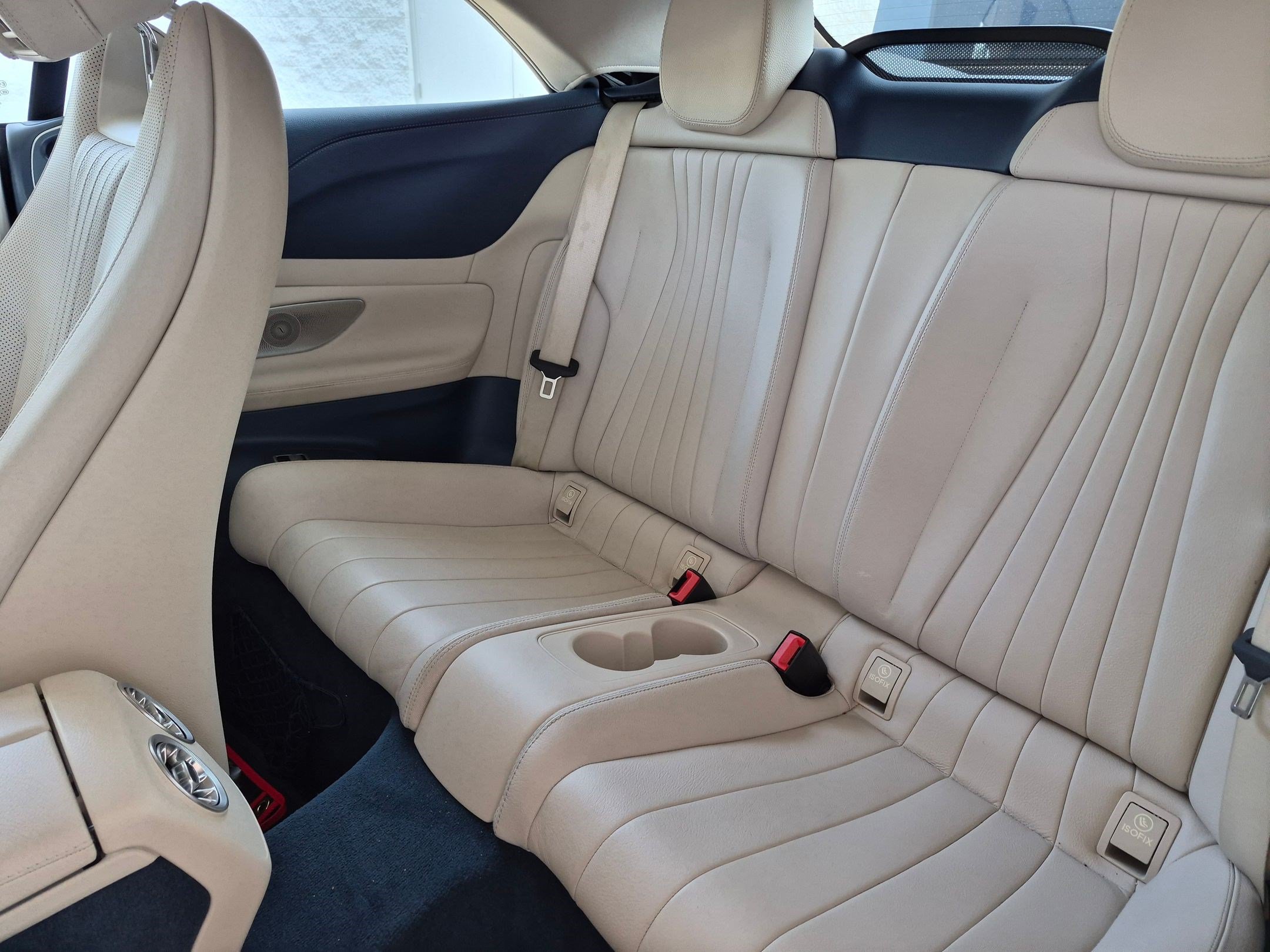 Certified 2019 Mercedes-Benz E 450 4MATIC Cabriolet image 27