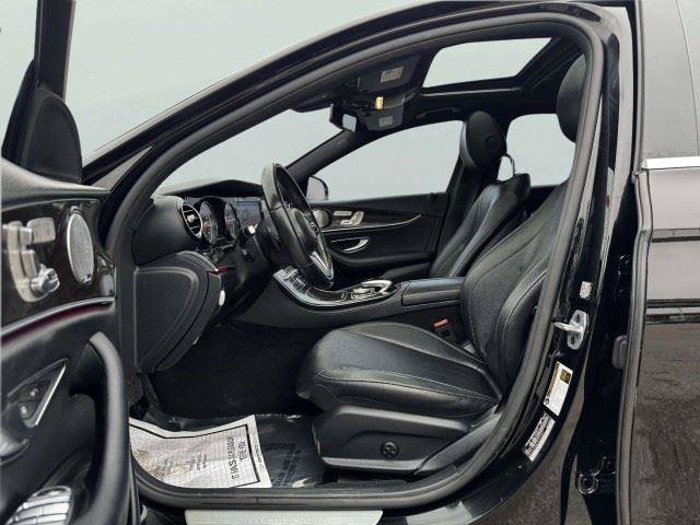 Used 2019 Mercedes-Benz E 300 w/ Premium 1 Package image 18