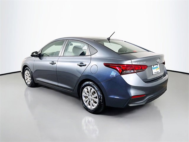 Used 2018 Hyundai Accent SE image 7