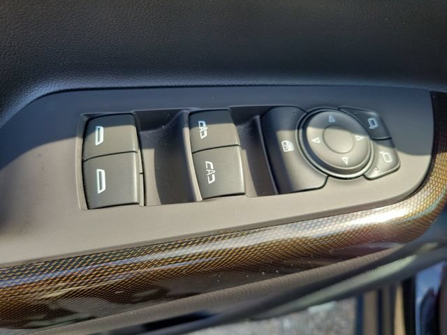 Certified 2020 GMC Acadia AT4 w/ Driver Alert Package II AWD/4WD image 11