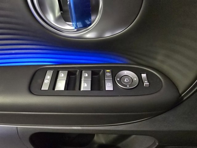 New 2026 Hyundai Ioniq 9 SEL image 9