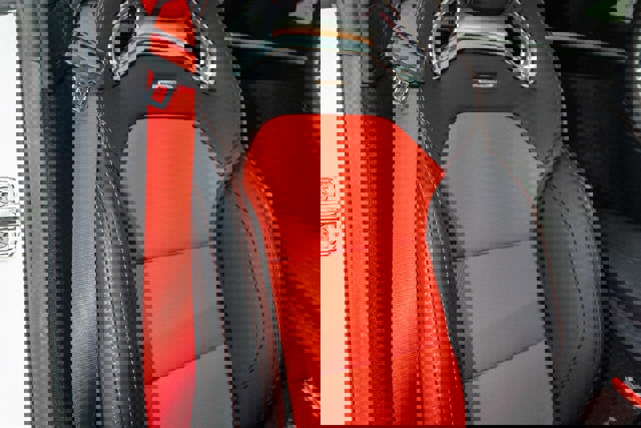 Used 2018 Mercedes-Benz AMG GT Coupe image 55