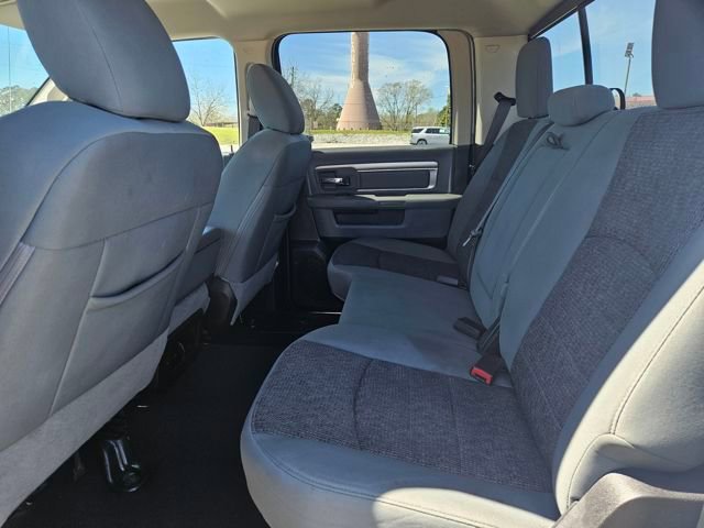 Used 2019 RAM 1500 Big Horn image 25