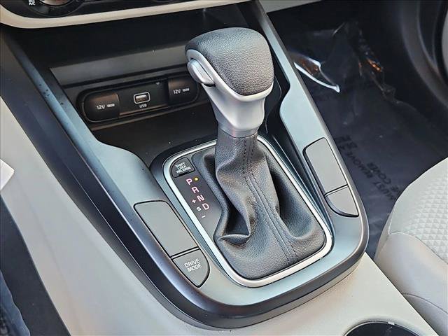 Used 2022 Kia Soul LX FWD image 12