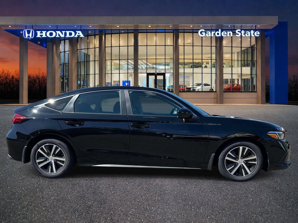 Used 2024 Honda Civic LX image 5