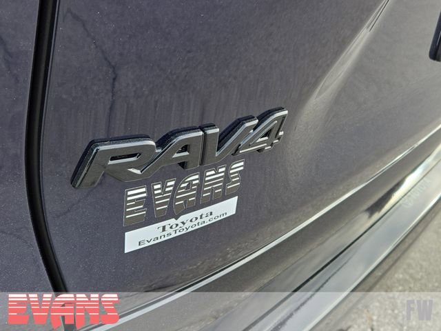 New 2025 Toyota RAV4 XSE w/ Weather Package image 4