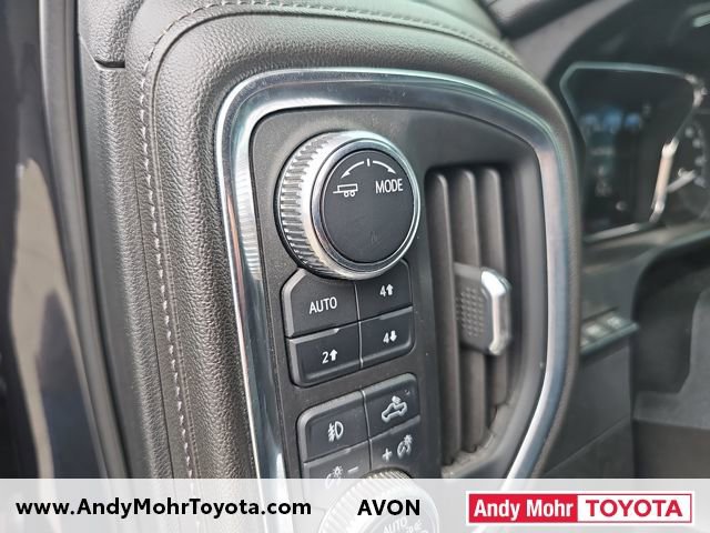 Used 2020 GMC Sierra 1500 Denali w/ Denali Ultimate Package image 14
