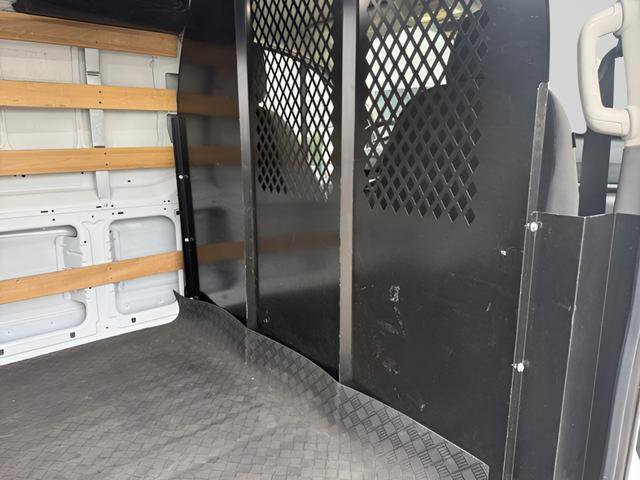 Used 2024 Ford Transit 250 Low Roof w/ Exterior Upgrade Package image 22