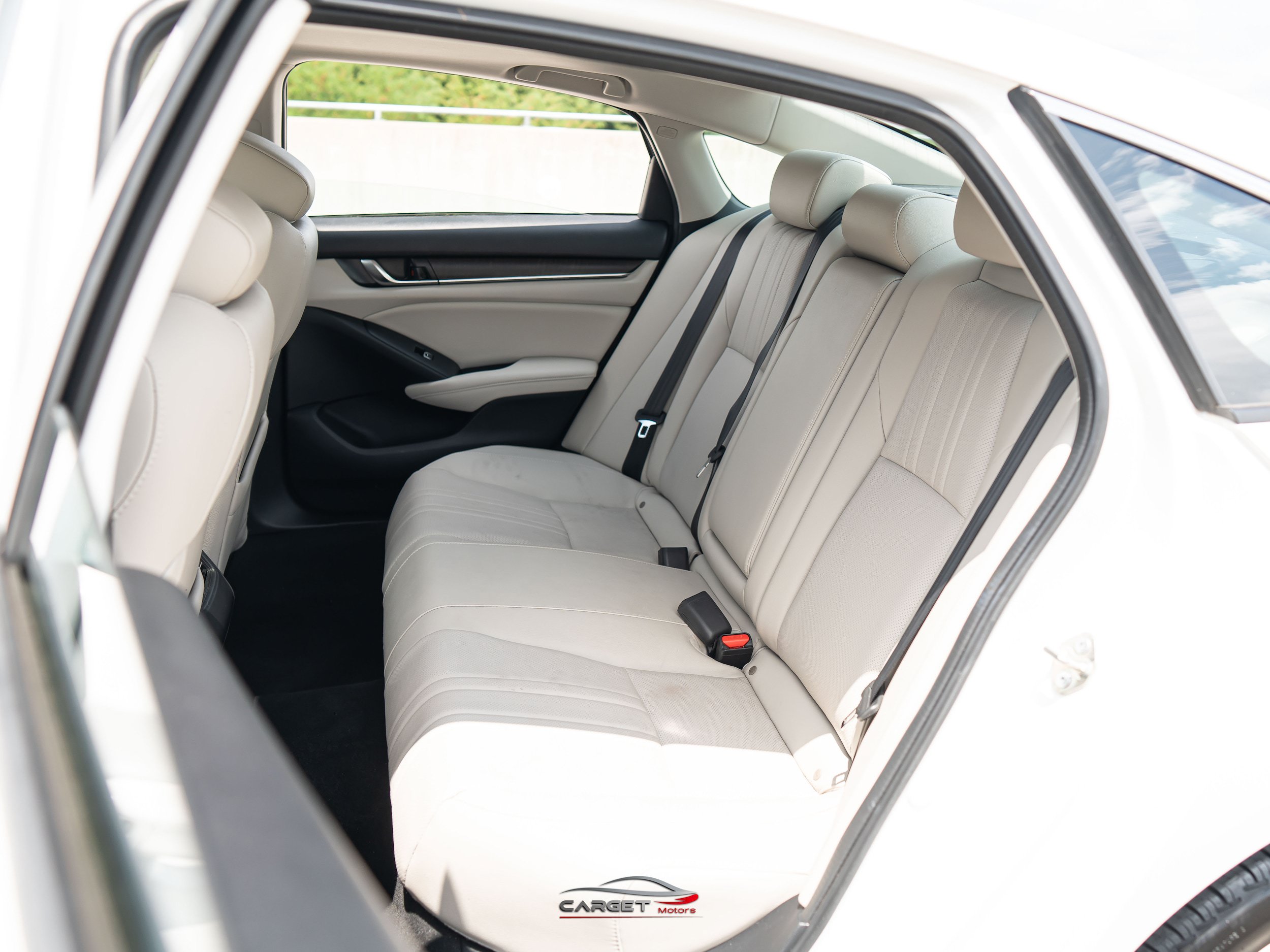 Used 2020 Honda Accord EX-L image 20