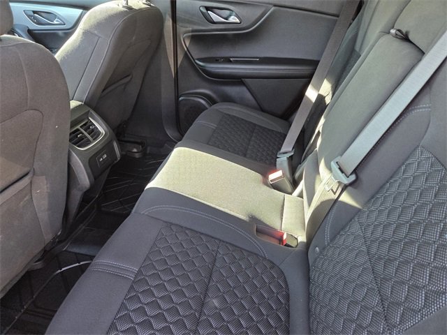 Certified 2020 Chevrolet Blazer LT image 11