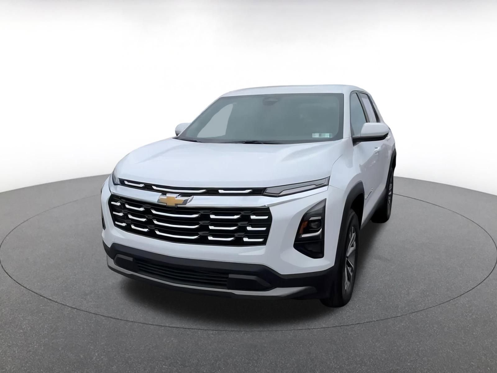 Used 2025 Chevrolet Equinox LT image 6