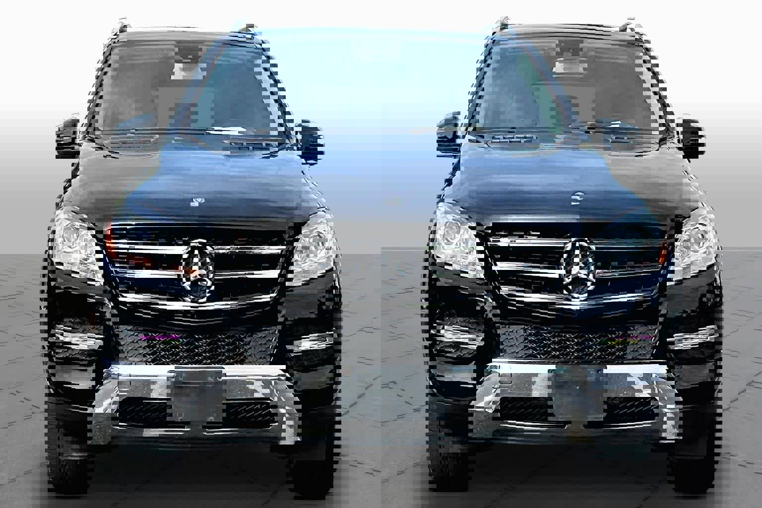 Used 2013 Mercedes-Benz ML 350 4MATIC image 3