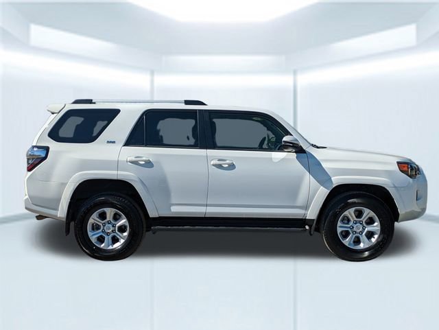 Used 2024 Toyota 4Runner SR5 Premium image 8