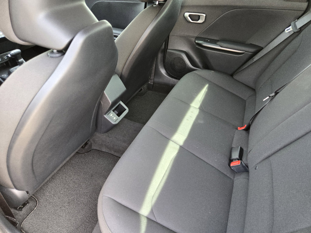 New 2026 Kia K4 LXS image 19