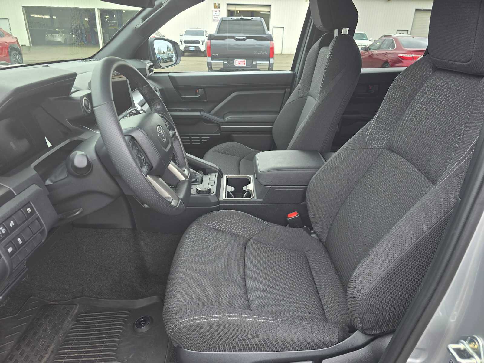 Certified 2025 Toyota 4Runner SR5 image 23