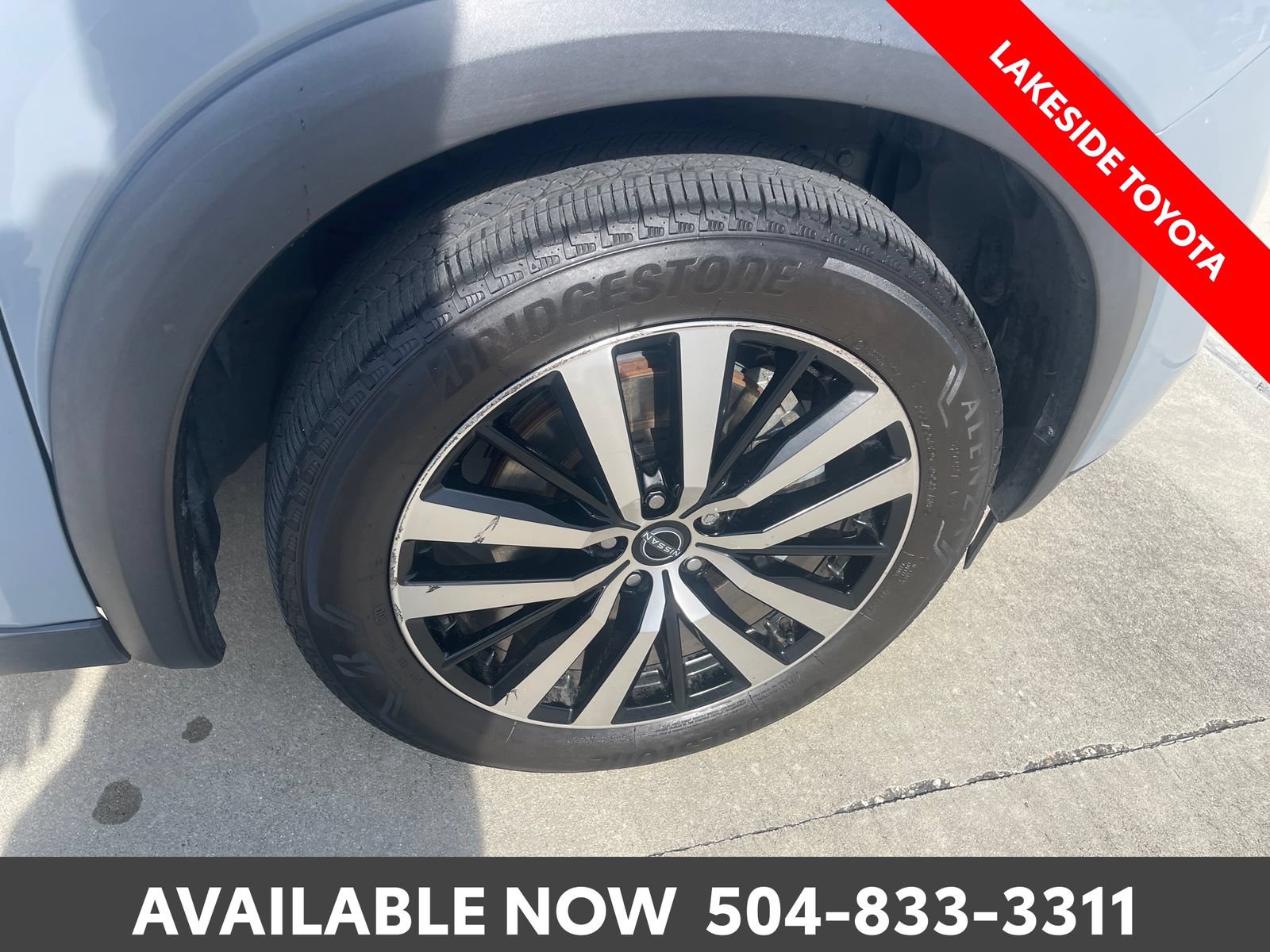 Used 2023 Nissan Pathfinder Platinum w/ Cargo Package AWD/4WD image 10