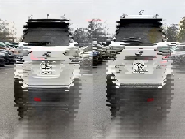 Certified 2025 Subaru Outback Premium image 4