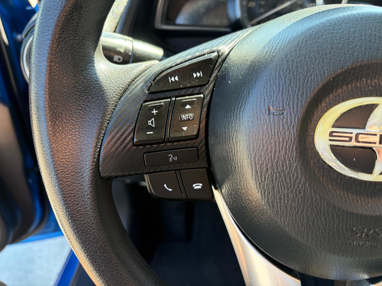 Used 2016 Scion iA FWD image 13