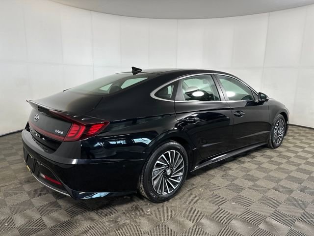 Used 2023 Hyundai Sonata Limited image 3