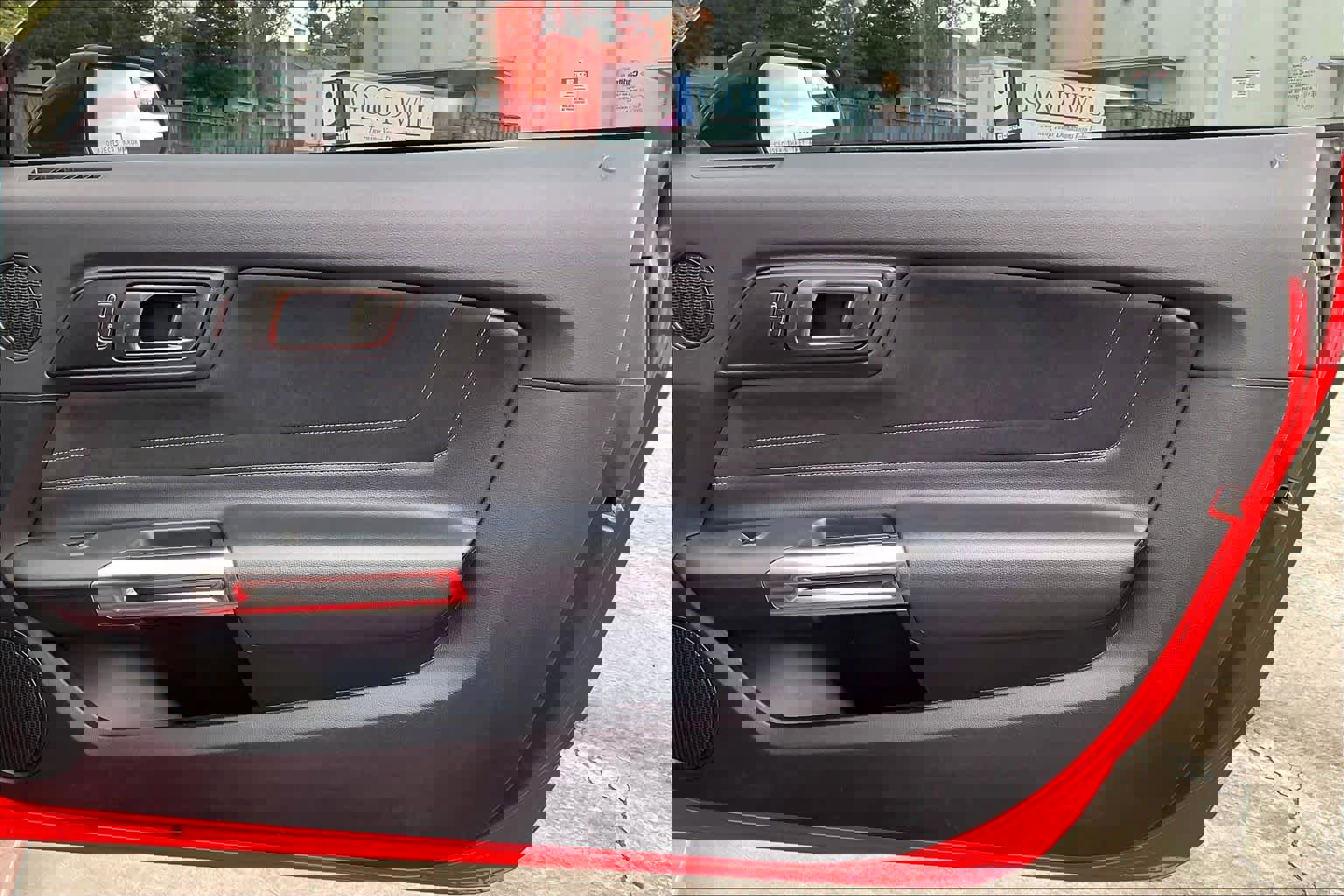 Used 2017 Ford Mustang Shelby GT350 image 26