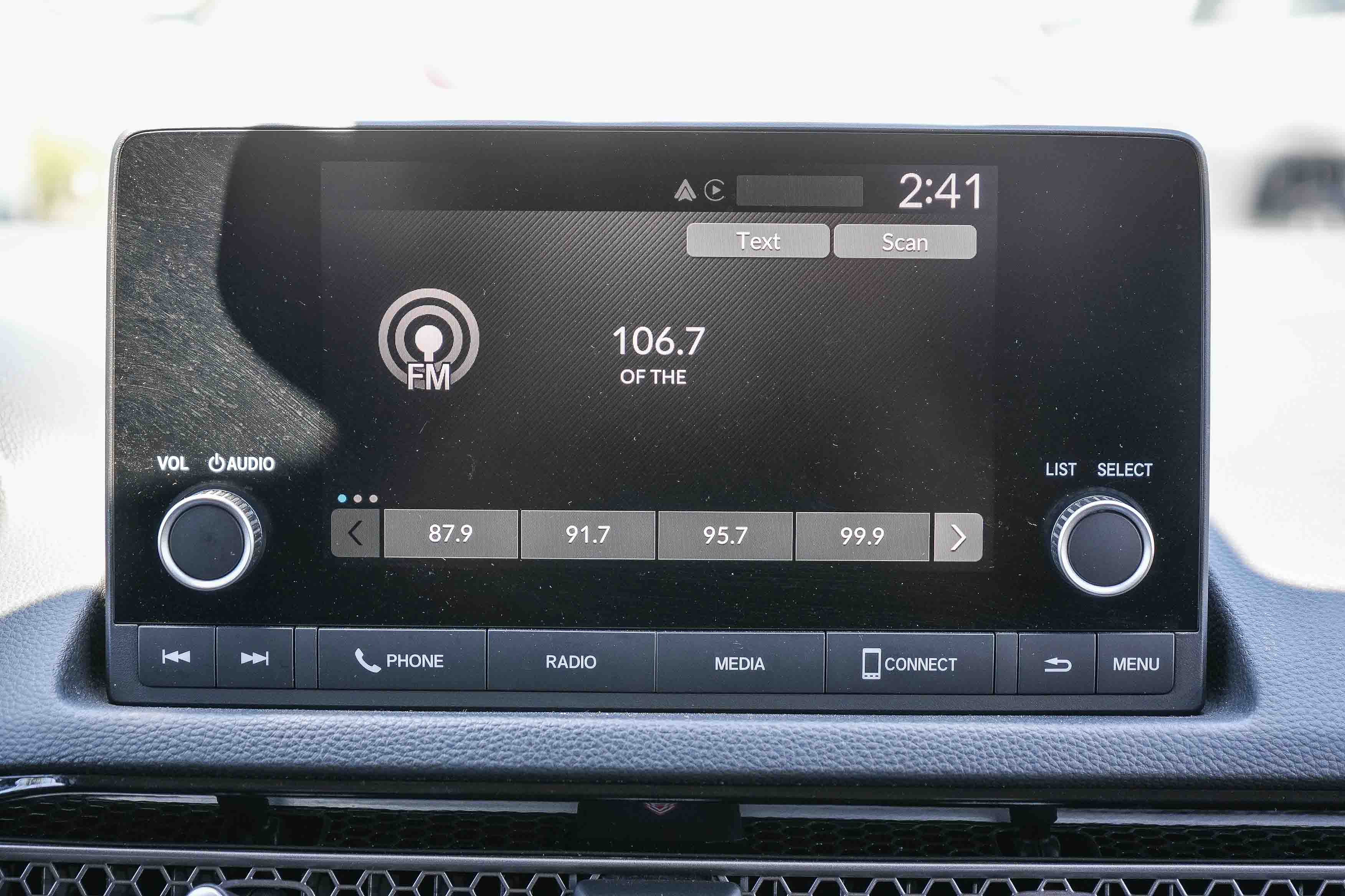 Certified 2025 Honda Civic LX image 17