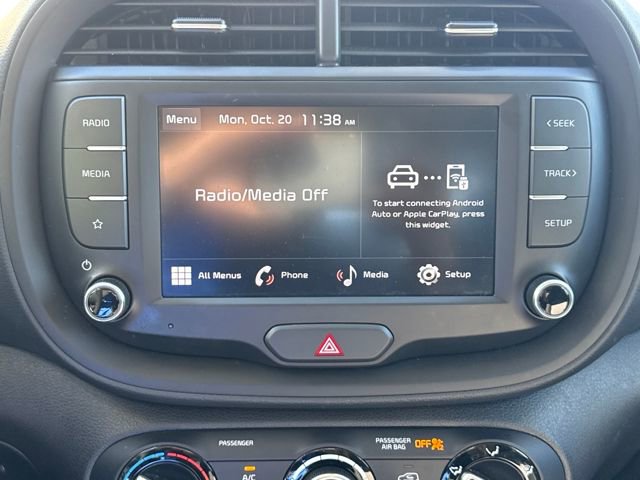 Used 2024 Kia Soul LX w/ Option Group 015 image 20